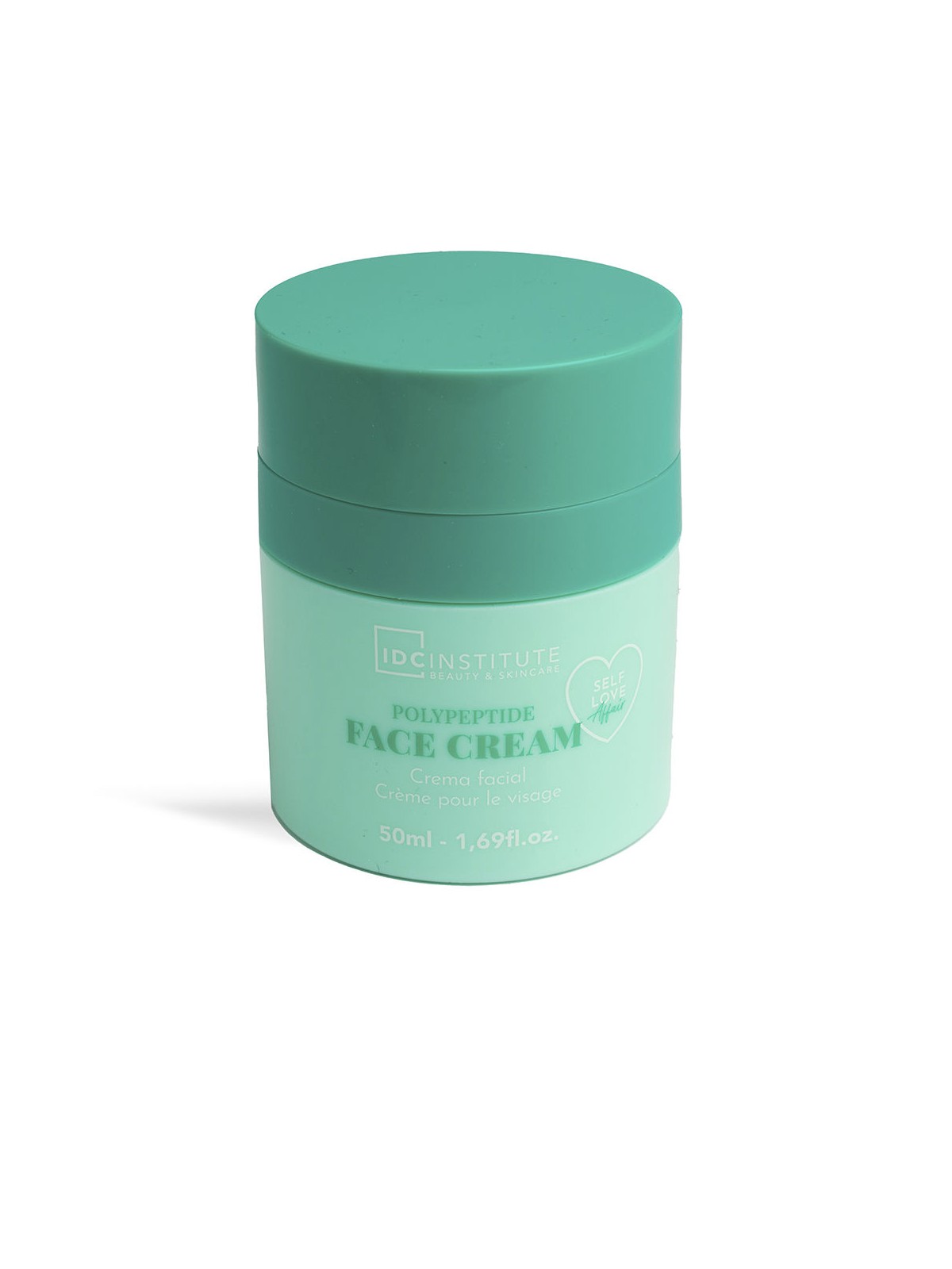 Idc Institute CREMA VISO crema viso 50ml unisex