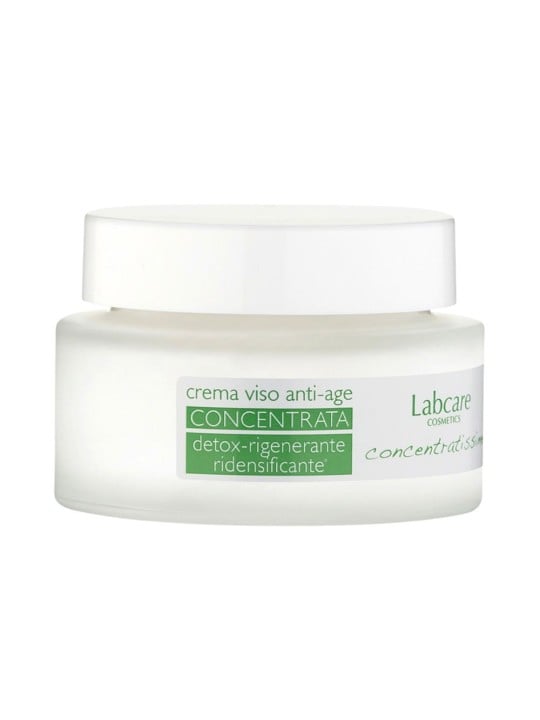 Labcare Crema viso detox 50ml unisex
