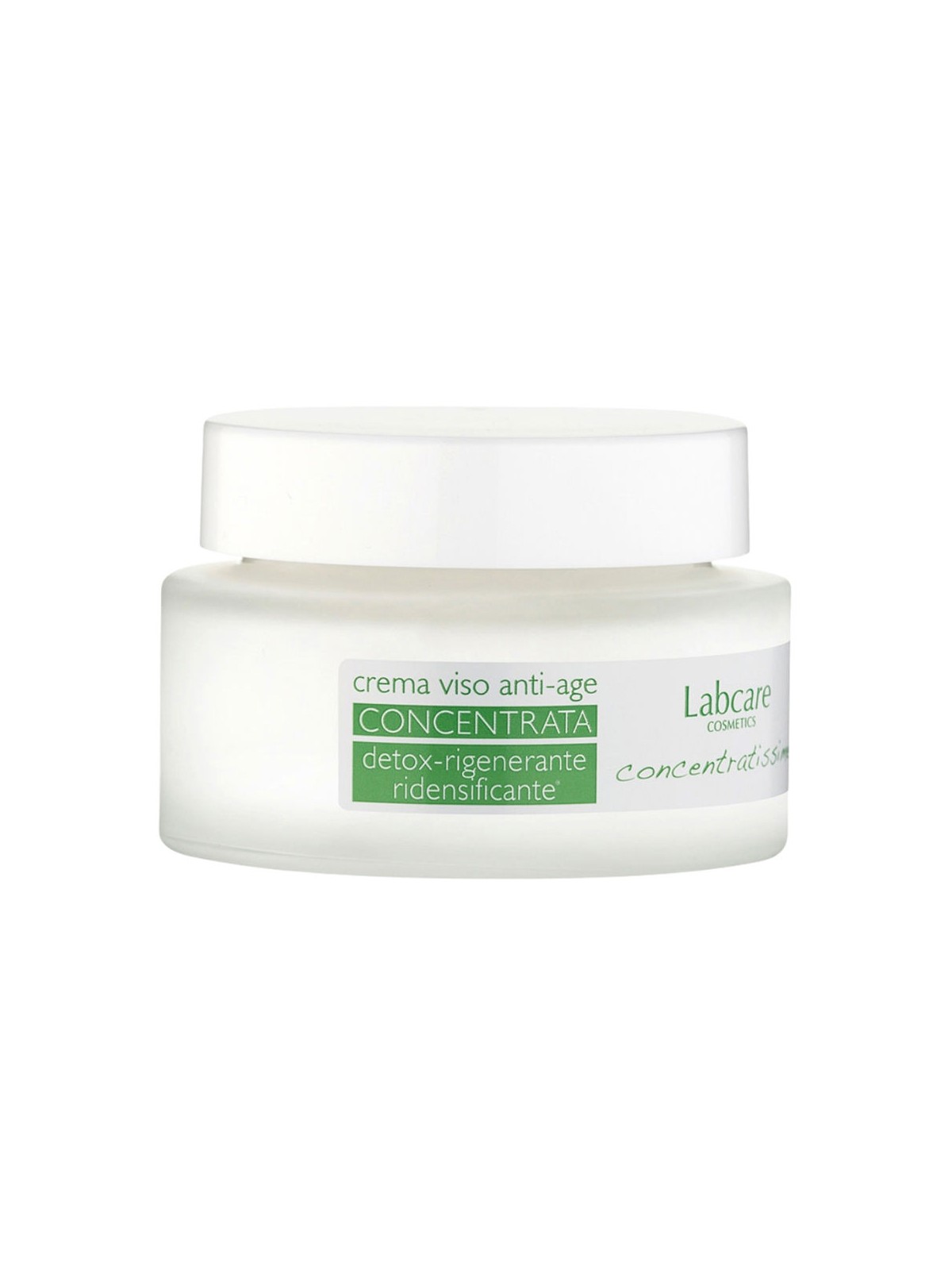 Labcare Crema viso detox 50ml unisex