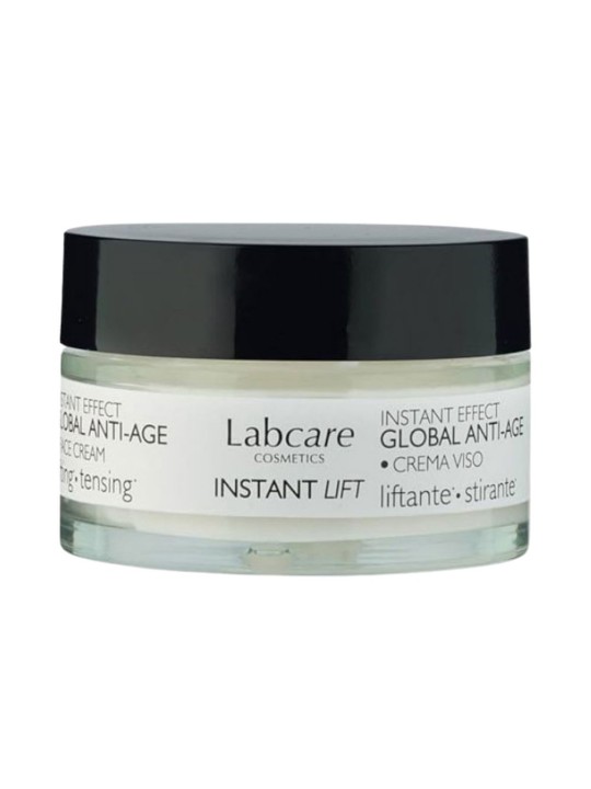 Labcare Crema viso effetto lifting istantaneo 50ml unisex
