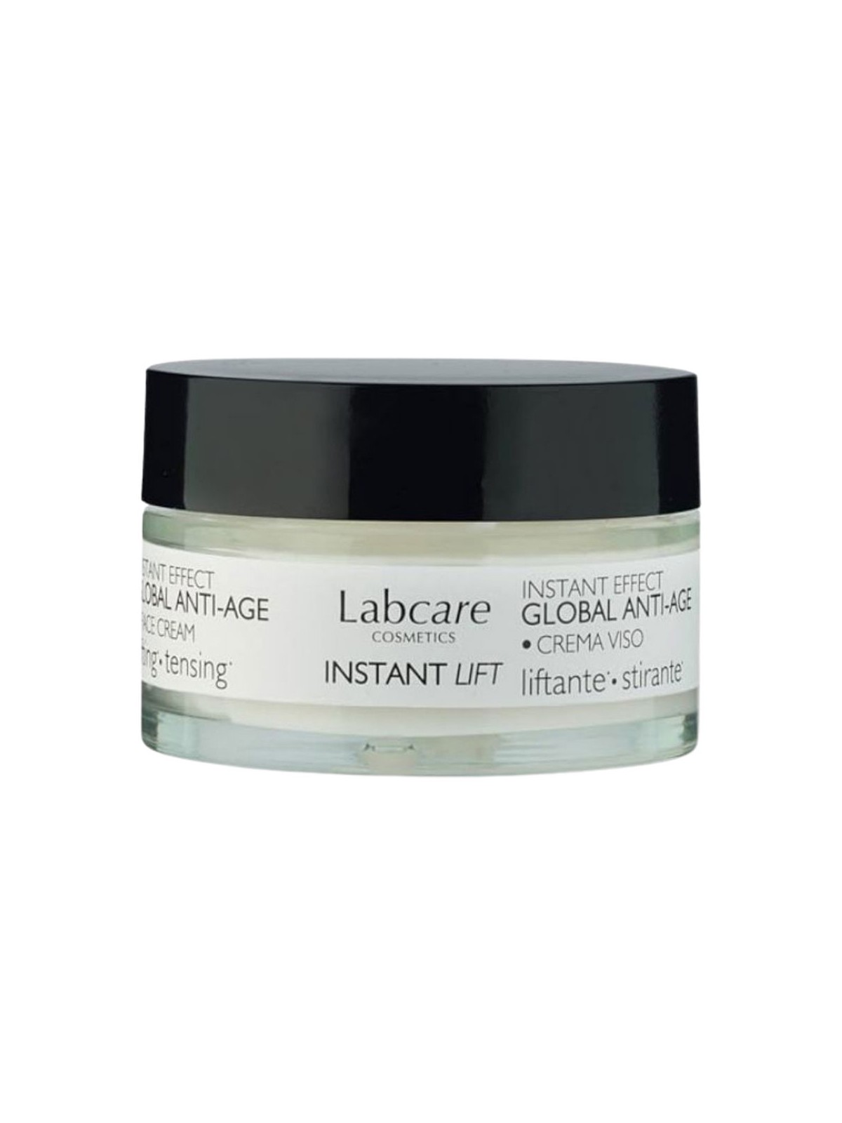 Labcare Crema viso effetto lifting istantaneo 50ml unisex