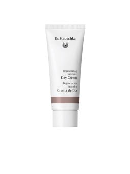 Dr. Hauschka Crema viso giorno intensiva rigenerante 40ml unisex