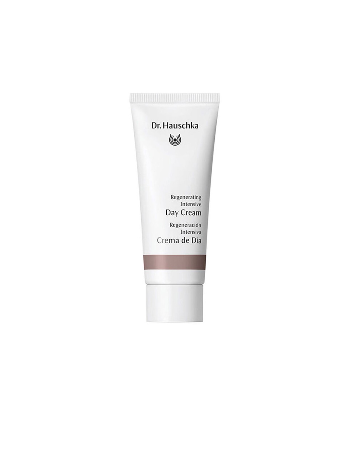 Dr. Hauschka Crema viso giorno intensiva rigenerante 40ml unisex