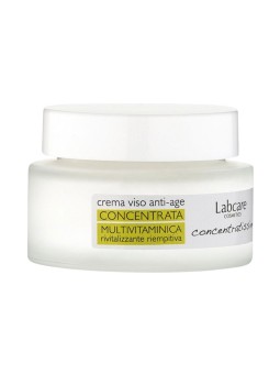 Labcare Crema viso multivitaminica 50ml unisex