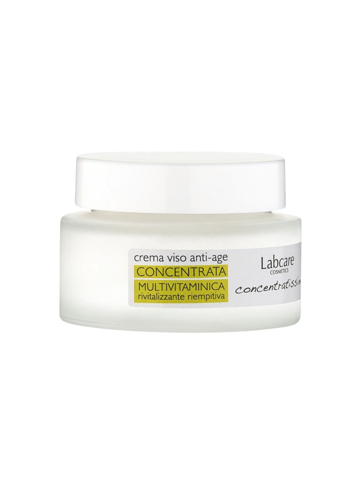 Labcare Crema viso multivitaminica 50ml unisex