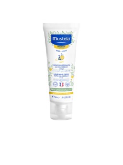 Mustela Crema viso nutriente per neonati e bambini con Cold Cream 40ml unisex