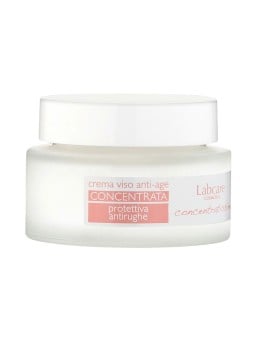 Labcare Crema viso protettiva antirughe 50ml unisex