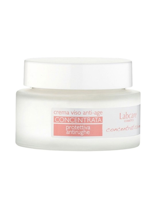 Labcare Crema viso protettiva antirughe 50ml unisex