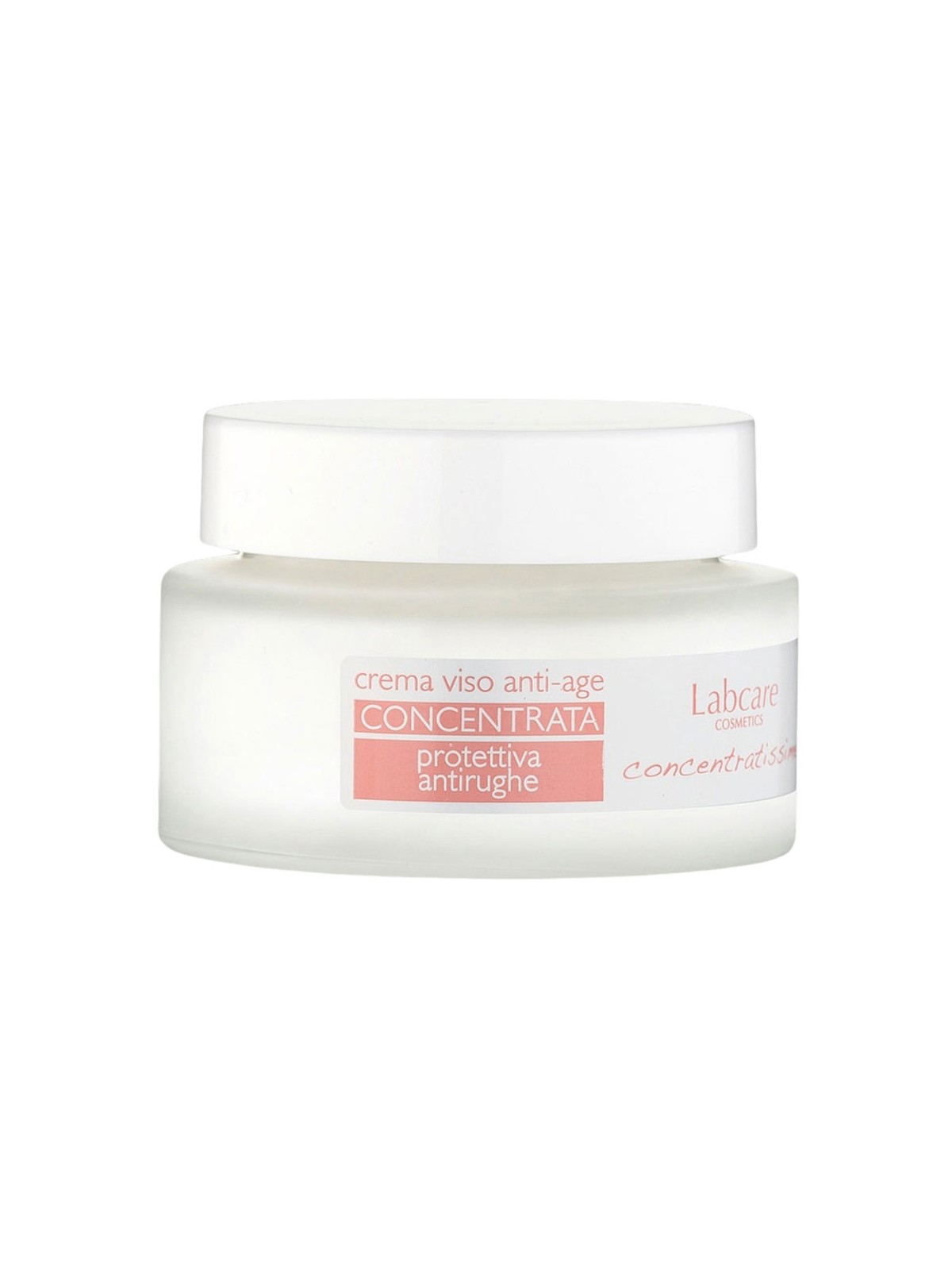 Labcare Crema viso protettiva antirughe 50ml unisex