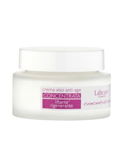 Labcare Crema viso rimodellante e rigenerante 50ml unisex