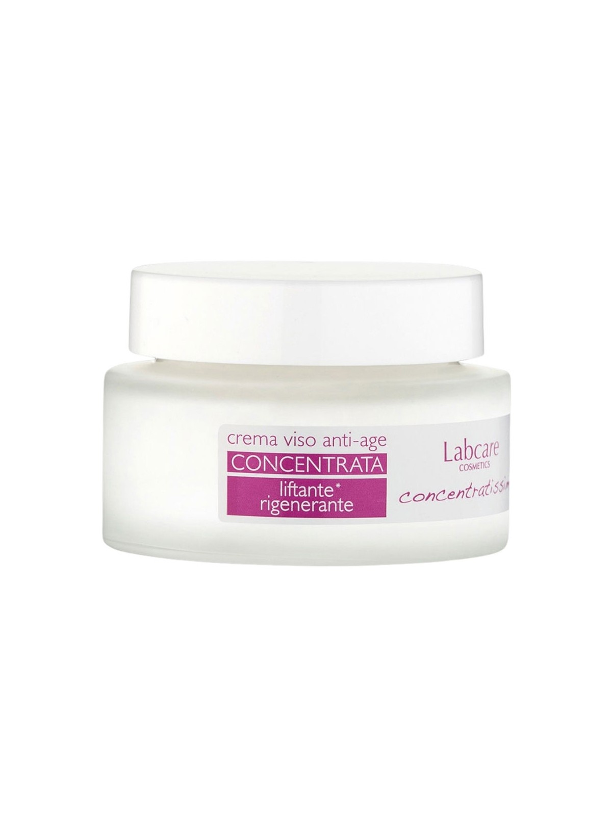 Labcare Crema viso rimodellante e rigenerante 50ml unisex