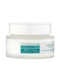 Labcare CREMA VISO spa essenziale 50ml unisex
