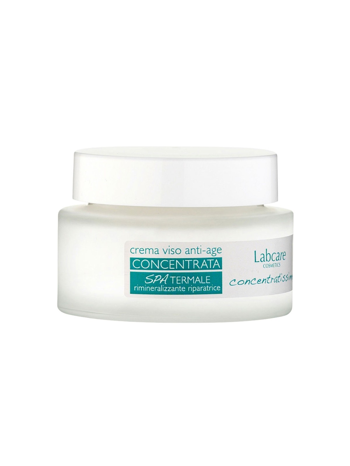 Labcare CREMA VISO spa essenziale 50ml unisex