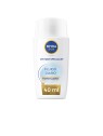 Nivea Crema viso SUN DAILY FLUID SPF50+ n.tonalità chiara 40ml unisex