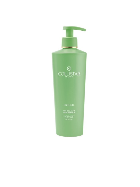 Collistar CRIO-GEL anticellulite 400ml donna