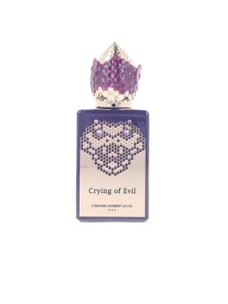 Stephane Humbert Lucas CRYING OF EVIL eau de parfum vaporizzatore 50ml unisex