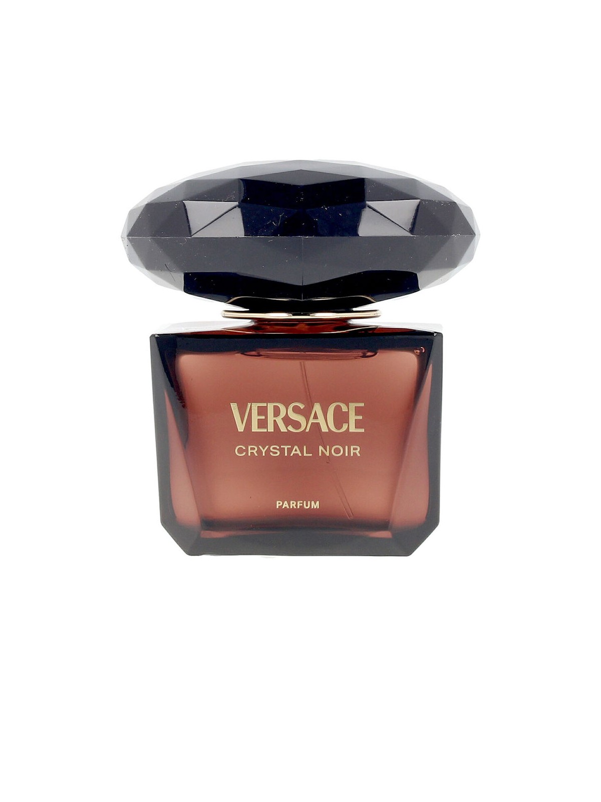Versace CRYSTAL NOIR PARFUM eau de parfum vapo 90ml donna