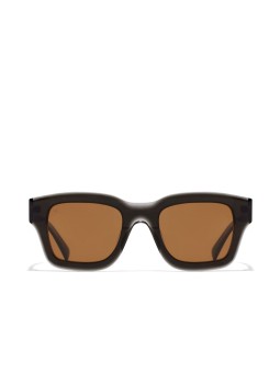 Hawkers CULTURA polarizzata n.Grigio Scuro Marrone 1 u unisex