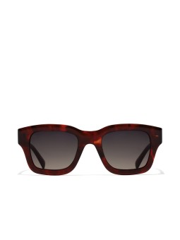 Hawkers CULTURA polarizzata n.Red Carey Smoky Black 1 u unisex