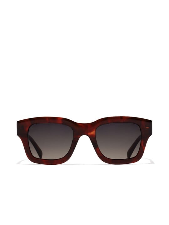 Hawkers CULTURA polarizzata n.Red Carey Smoky Black 1 u unisex