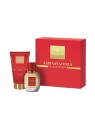 Gisada CUSTODIA AMBASSADORA 2 pezzi Eau de parfum spray 50 ml + shower gel 100 ml donna