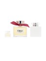 Chloé SET CHLOÉ SIGNATURE INTENSE 3 pezzi Eau de Parfum spray 100 ml + Body Lotion 100 ml + Eau de Parfum spray 5 ml unisex
