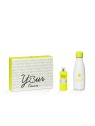 Tous SET YOUR POWERS 2 pezzi Eau de Toilette vaporizer 90 ml + Bottle 1 unit donna