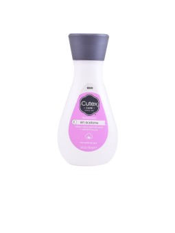 Cutex CUTEX solvente per smalto senza acetone 100ml unisex