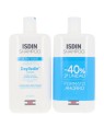 Isdin DAYLISDIN shampoo duo per uso frequente 2 x 400ml unisex
