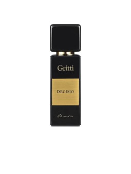 Gritti DECIMO eau de parfum vapo 100ml unisex