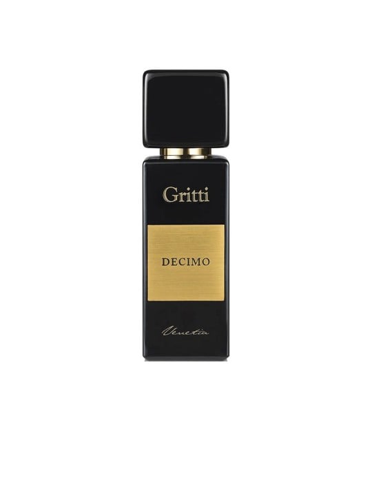 Gritti DECIMO eau de parfum vapo 100ml unisex