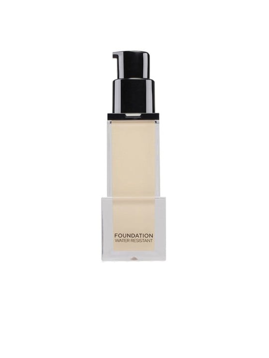 Delfy DELFY FOUNDATION base trucco waterproof n.10 naturale 35ml unisex