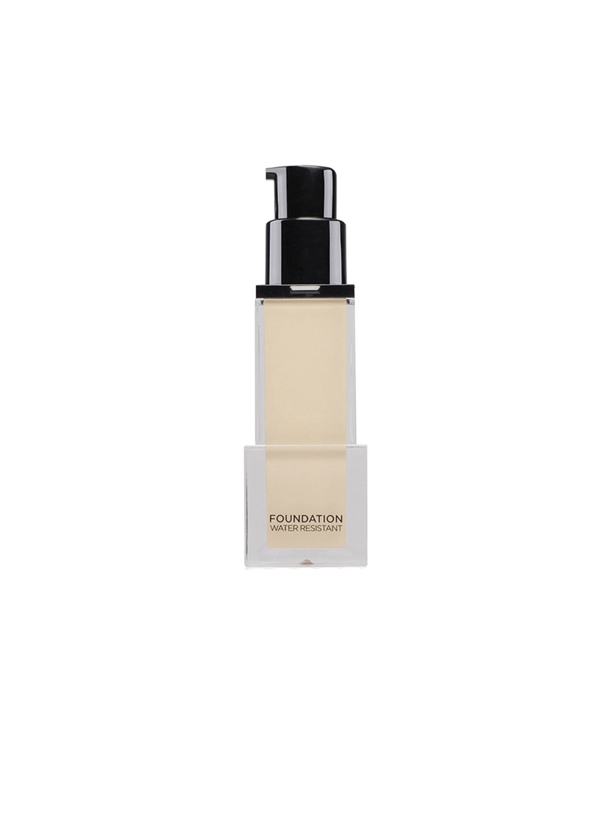 Delfy DELFY FOUNDATION base trucco waterproof n.10 naturale 35ml unisex