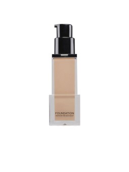 Delfy DELFY FOUNDATION base trucco waterproof n.10 sabbia 35ml unisex
