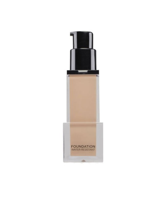 Delfy DELFY FOUNDATION base trucco waterproof n.10 sabbia 35ml unisex