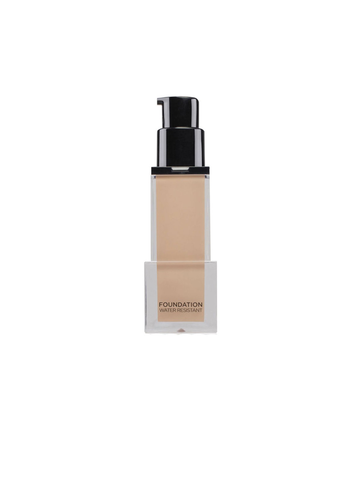Delfy DELFY FOUNDATION base trucco waterproof n.10 sabbia 35ml unisex