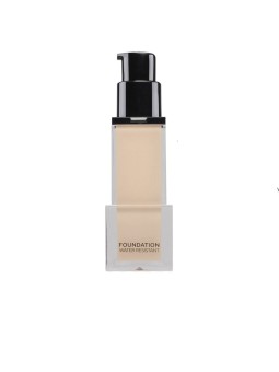 Delfy DELFY FOUNDATION base trucco waterproof n.20 naturale 35ml unisex