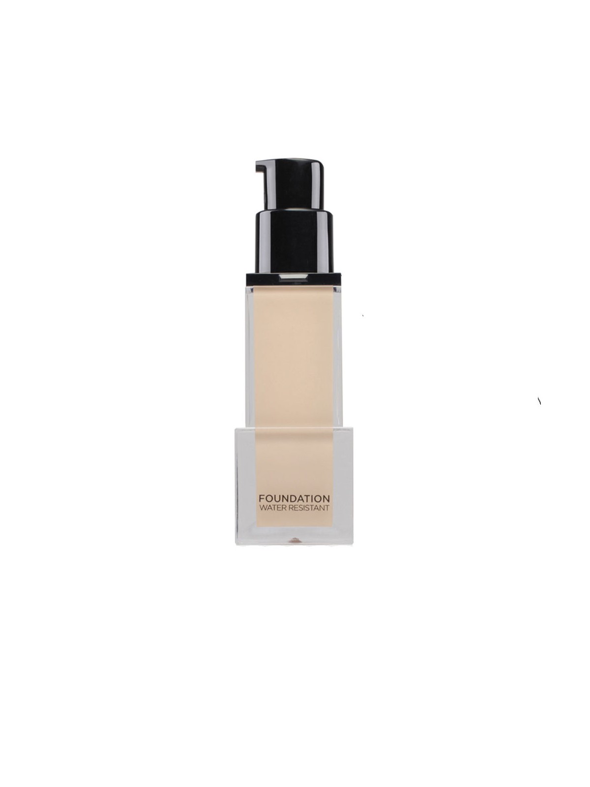 Delfy DELFY FOUNDATION base trucco waterproof n.20 naturale 35ml unisex