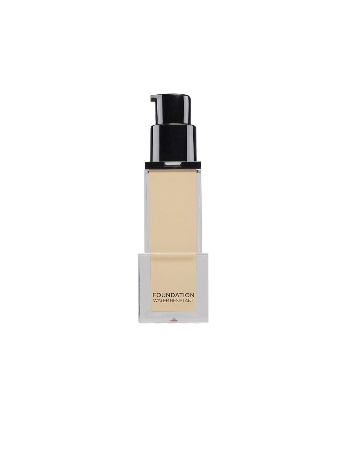 Delfy DELFY FOUNDATION base trucco waterproof n.30 naturale 35ml unisex