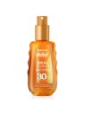 Garnier DELIAL IDEAL BRONZE olio protettivo SPF30 150ml donna