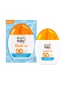Garnier DELIAL SUPER UV fluido viso rinfrescante SPF50 40ml unisex