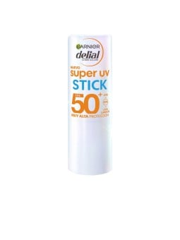 Garnier DELIAL SUPER UV stick SPF50+ 9gr unisex