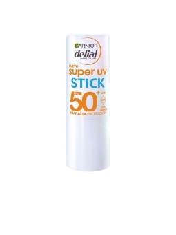 Garnier DELIAL SUPER UV stick SPF50+ 9gr unisex