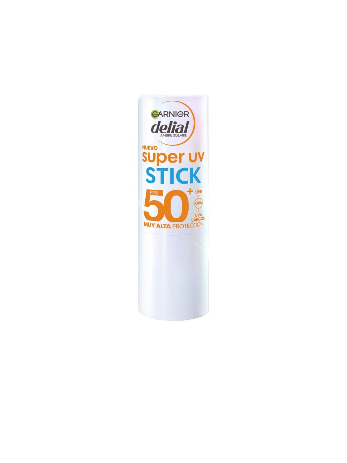 Garnier DELIAL SUPER UV stick SPF50+ 9gr unisex