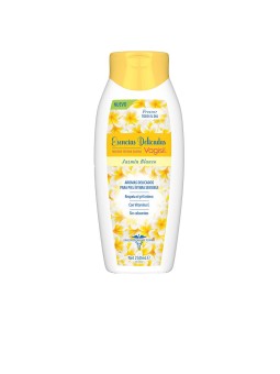 Vagisil Delicate Essences Gelsomino Bianco Igiene Intima Quotidiana 250ml donna