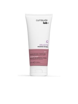 Cumlaude Lab DELIGYN Gel per l'igiene intima in menopausa 100ml donna