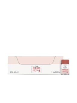 Revivre densità EXENCE 1 fluido 12 u unisex