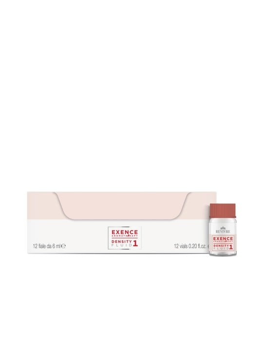 Revivre densità EXENCE 1 fluido 12 u unisex
