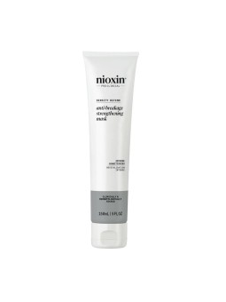 Nioxin DENSITY DEFEND - Maschera anti-rottura e rinforzante 150ml unisex