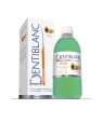 Dentiblanc DENTIBLANC Collutorio senza alcol n.Menta 500ml unisex